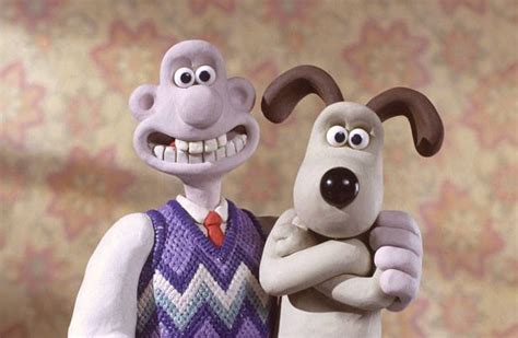 Wallace and Gromit: The Dynamic Duo of British Animation